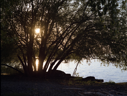 Ontario Sunset #2