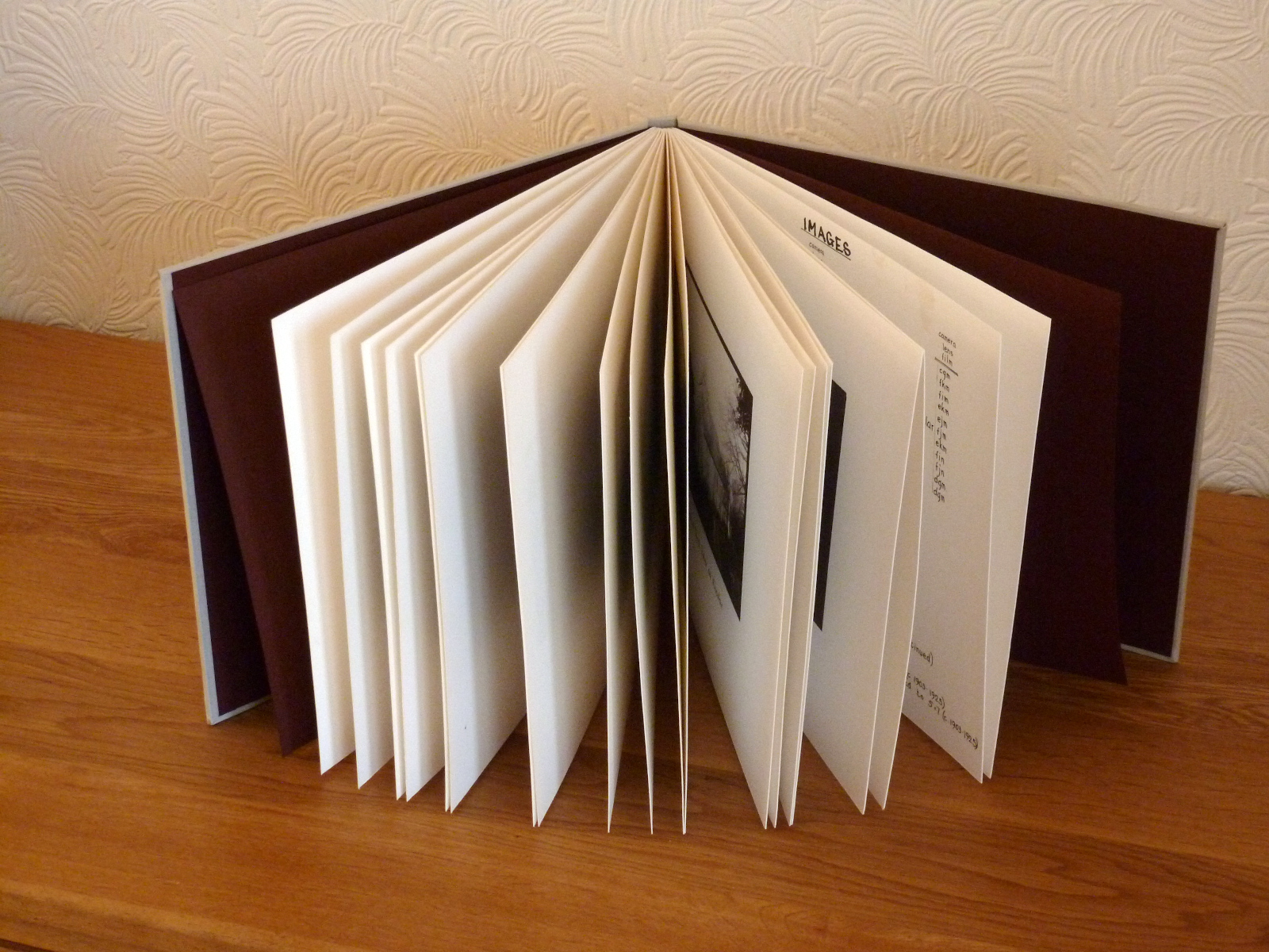 Open Book