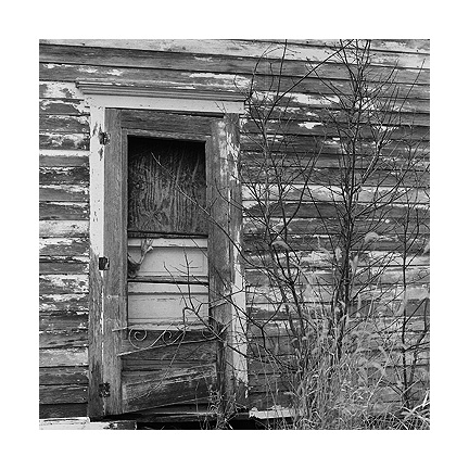 Open Door No More