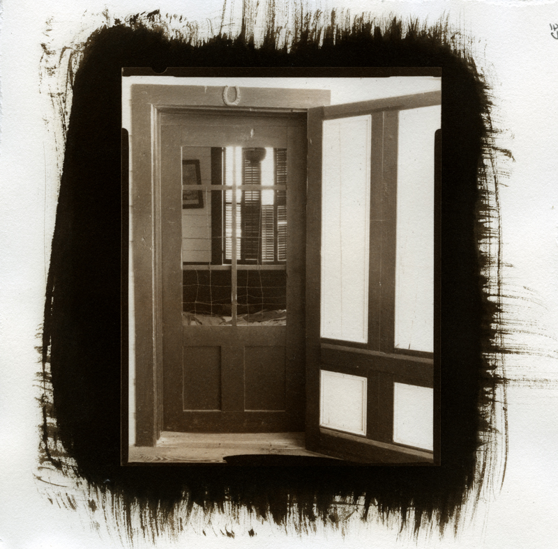 Open/Shut
