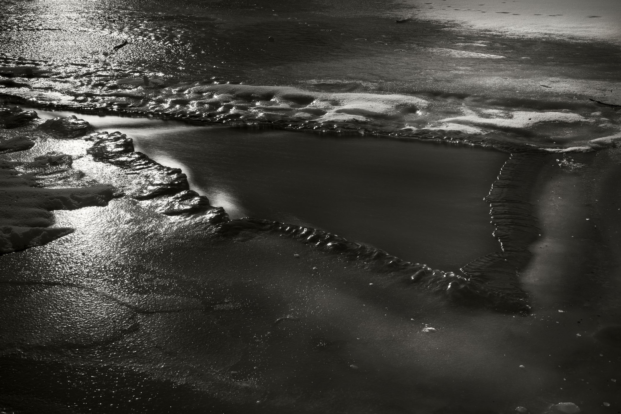 Open Water