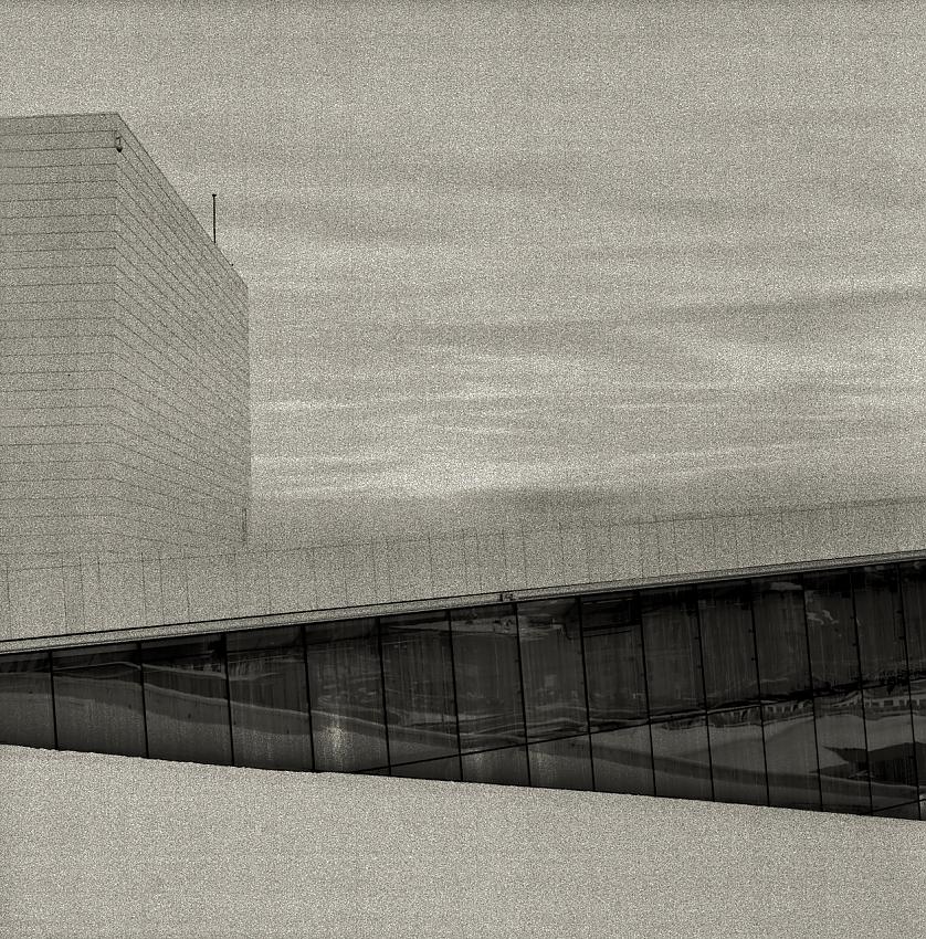Opera house