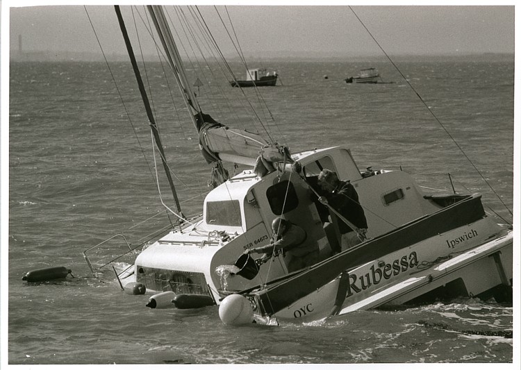 Optimist II