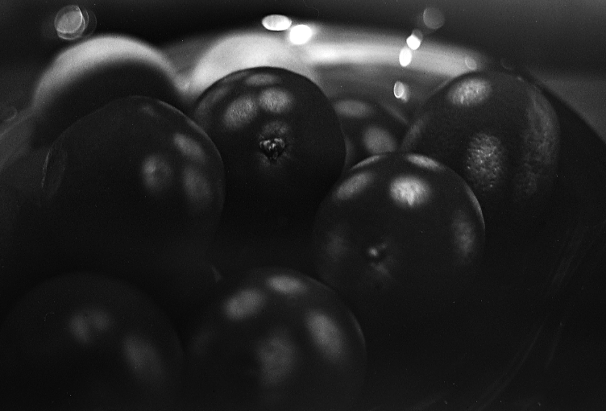 Oranges