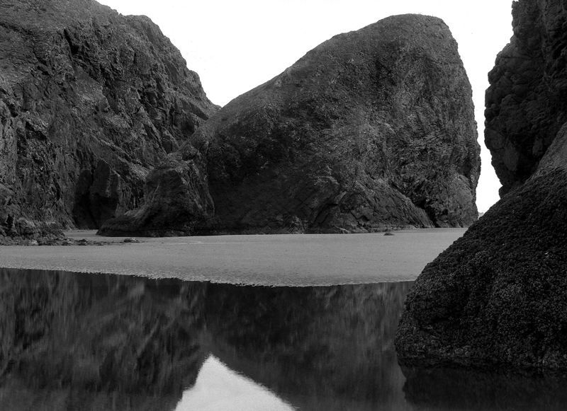 Oregon Coast