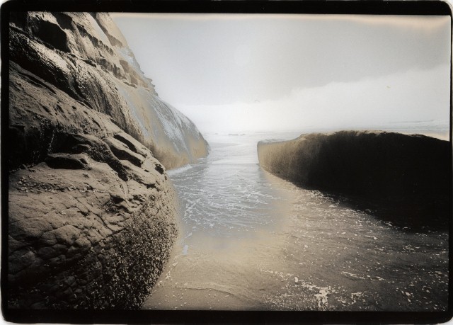 Oregon Coast