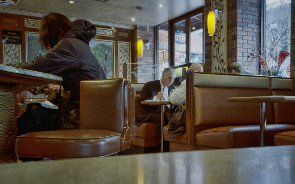 Orion Diner