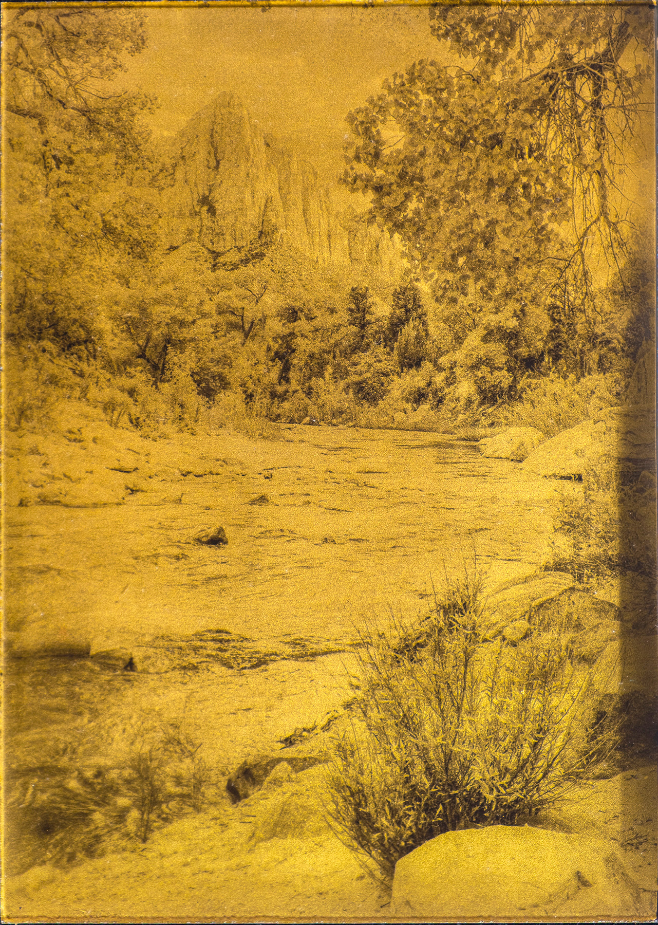 Orotone - Zion National Park