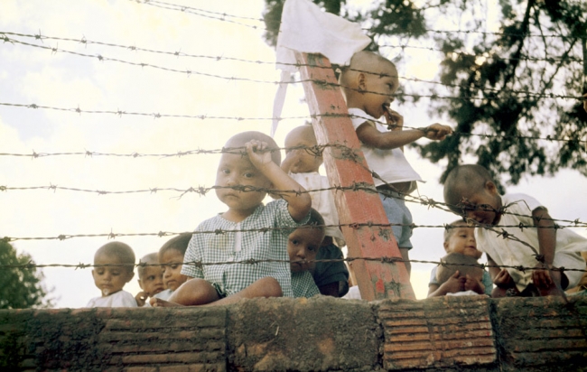 Orphans