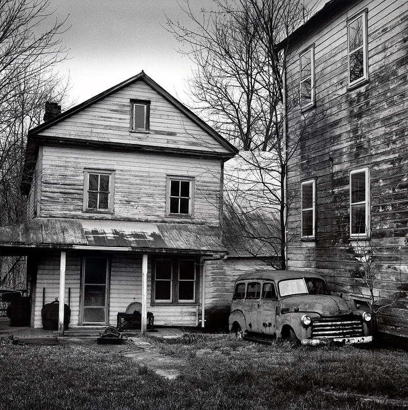 Orrtanna Roller Mills