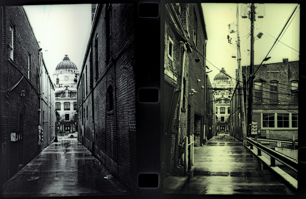 Ortho Alley