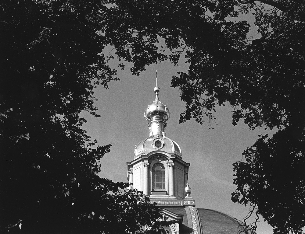 Orthodox Church