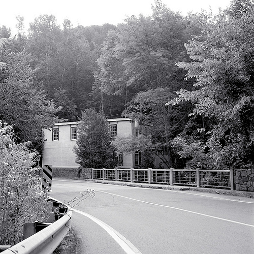 Other Side of the Bridge