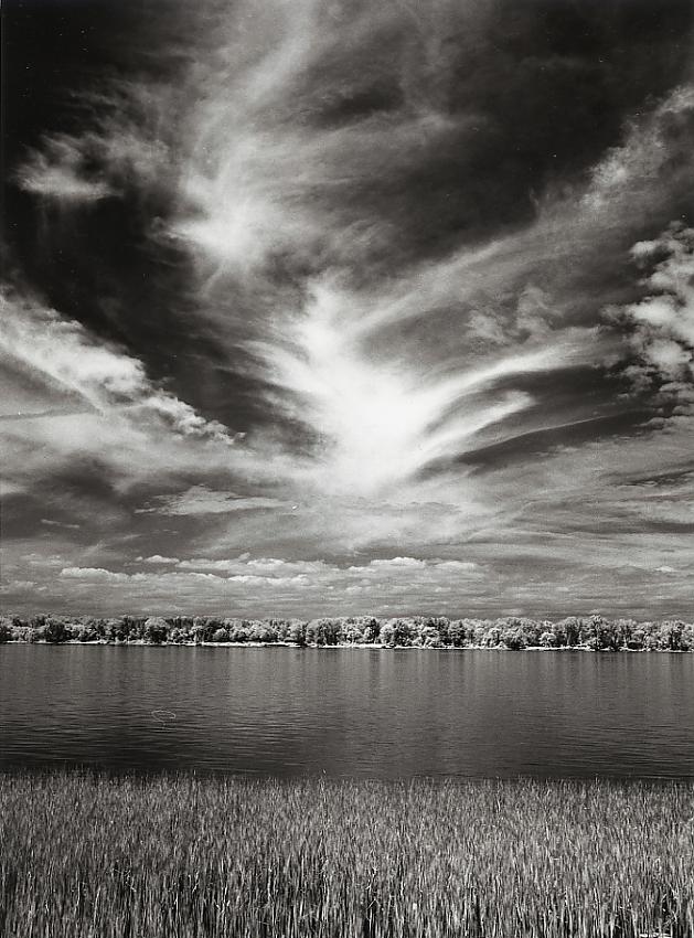 Ottawa River IR