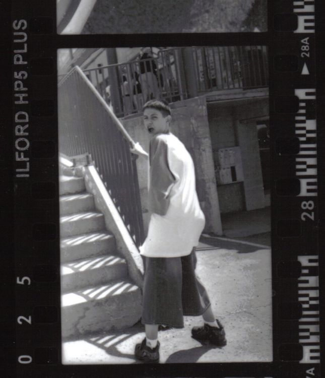 Ottowa trip- Marko P(not Me)