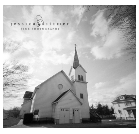 our church