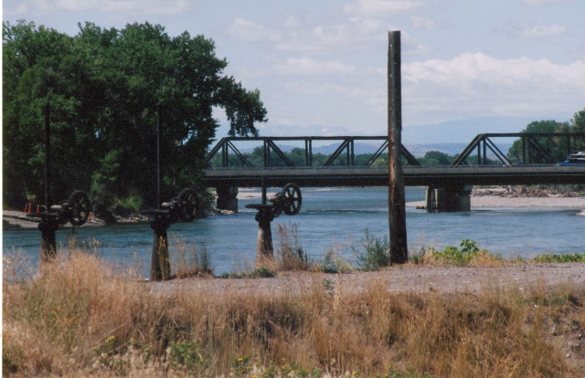 Our Favorite Fishing Spot In Town