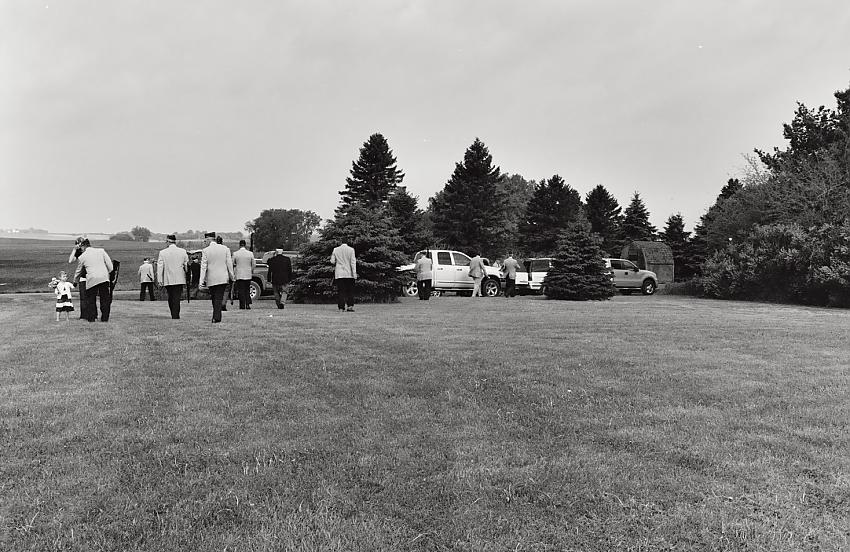 Our Work Here Is Done