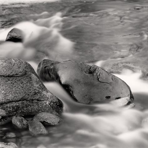 Outfall; Hurricane River