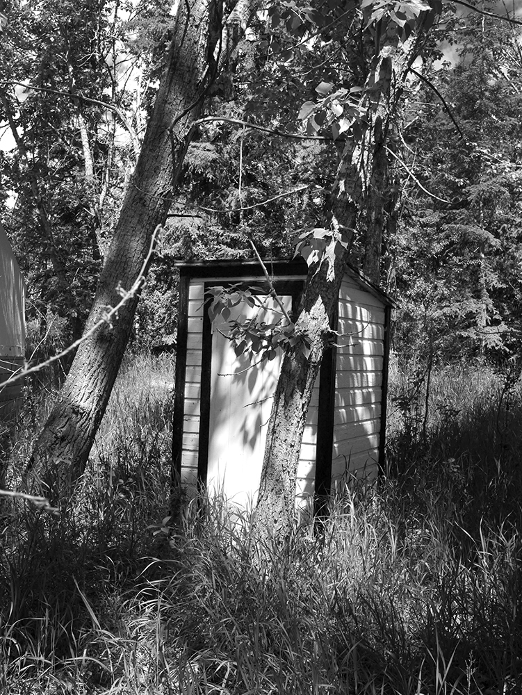 Outhouse