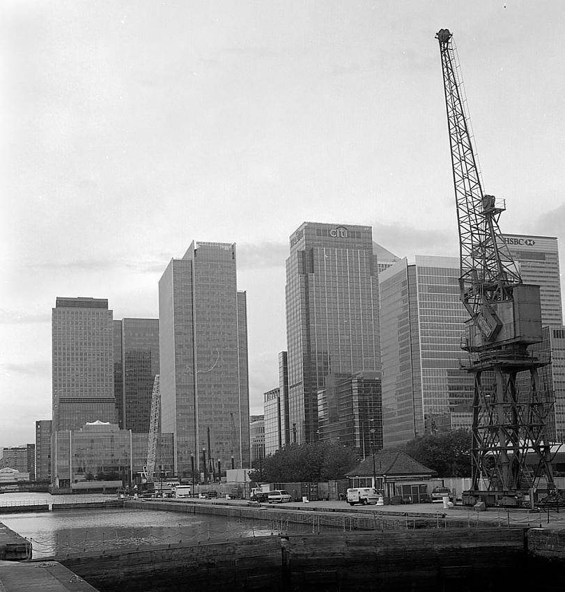 Outing with 1962 ROLLEIFLEX 3.5 E-3 Planar