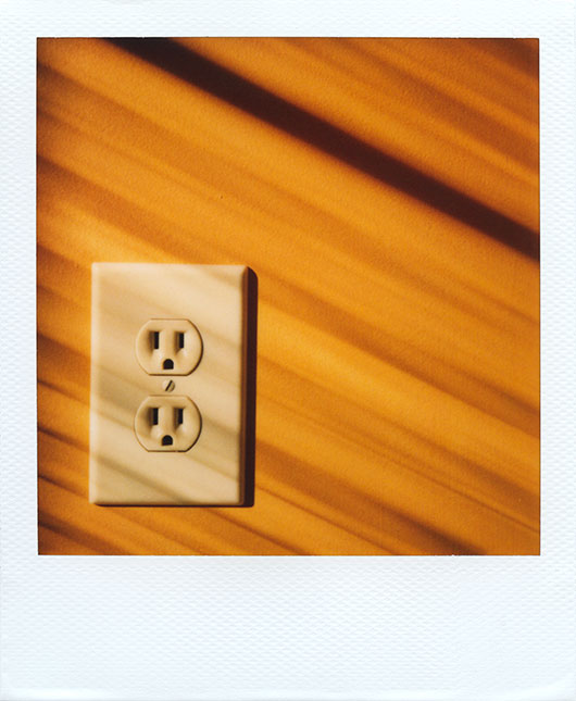 Outlet
