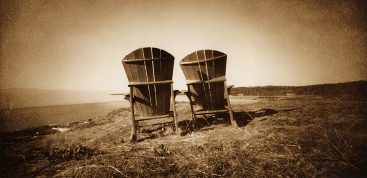 Outlook For Two