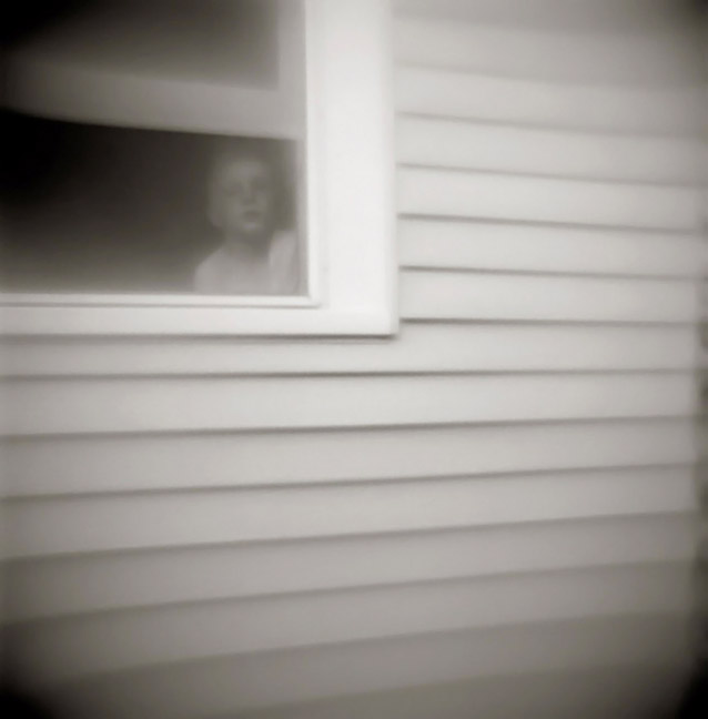 Outside Looking In