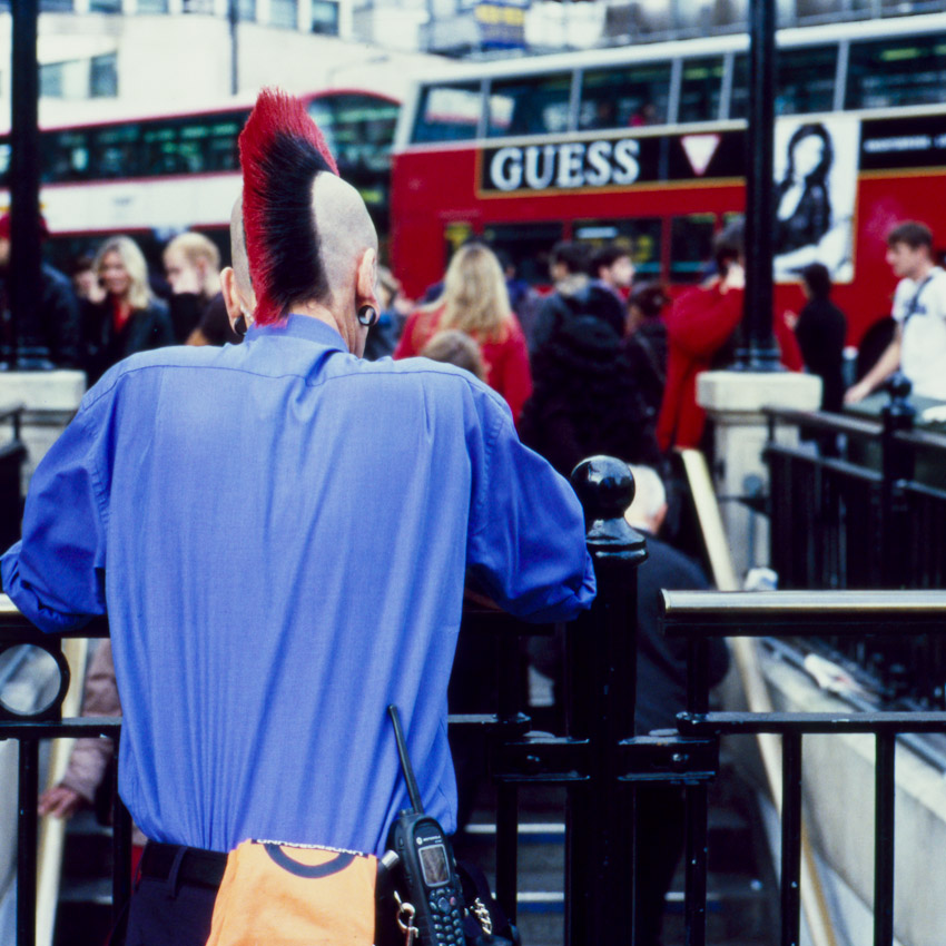 Oxford Street