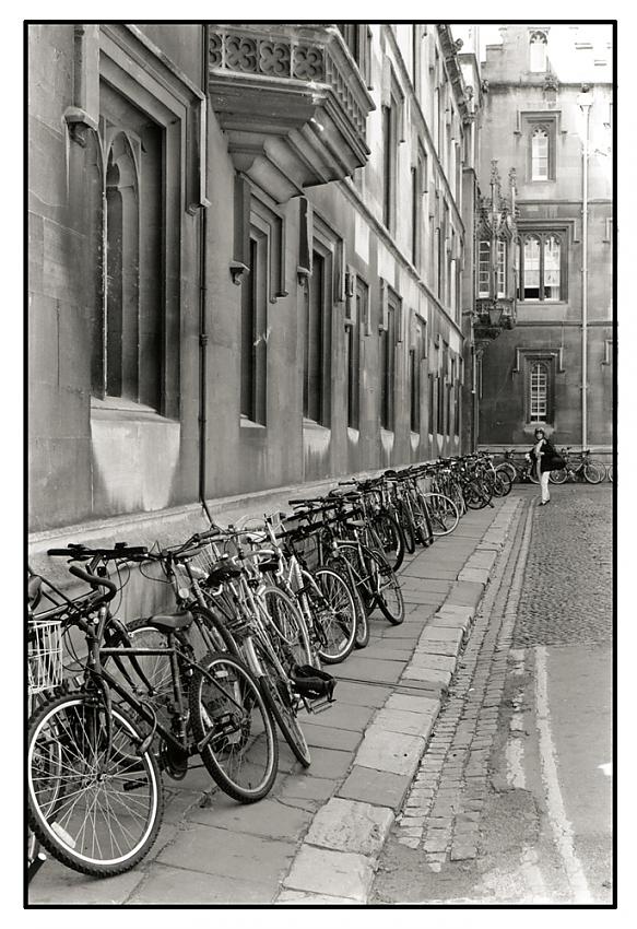 Oxford