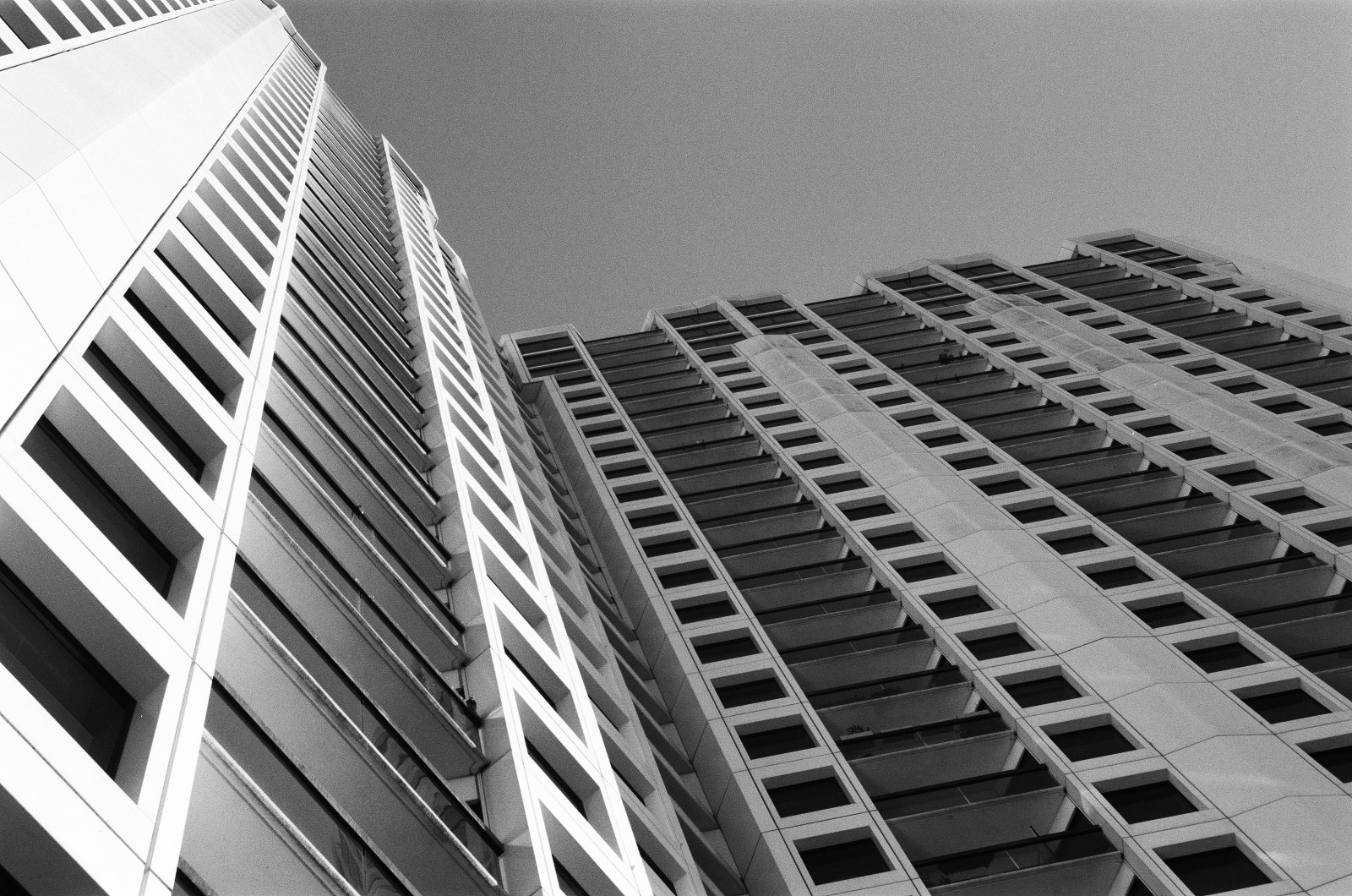 Pacific Park Plaza