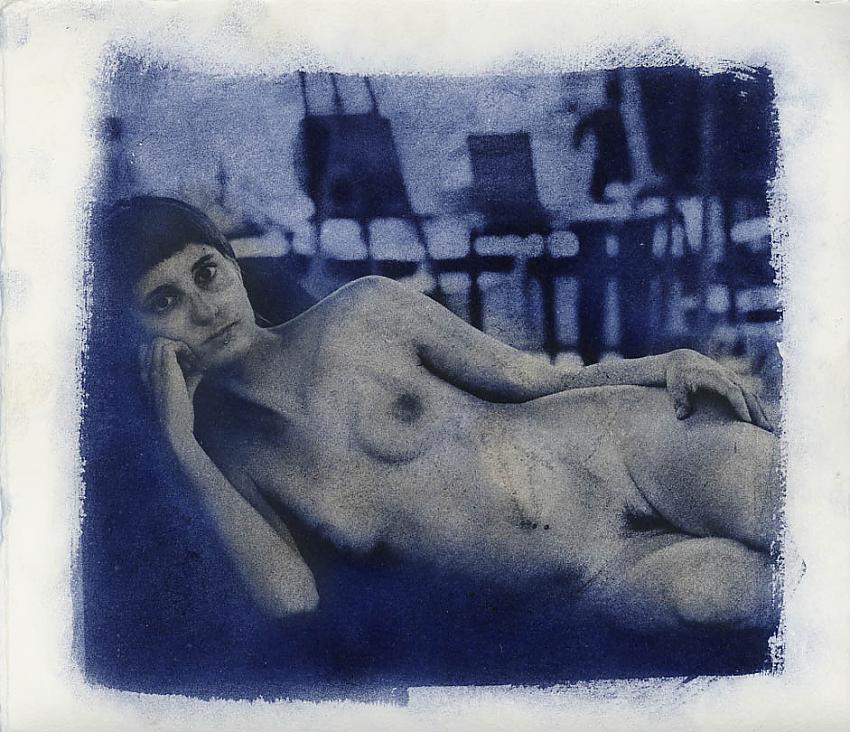 Painter's model