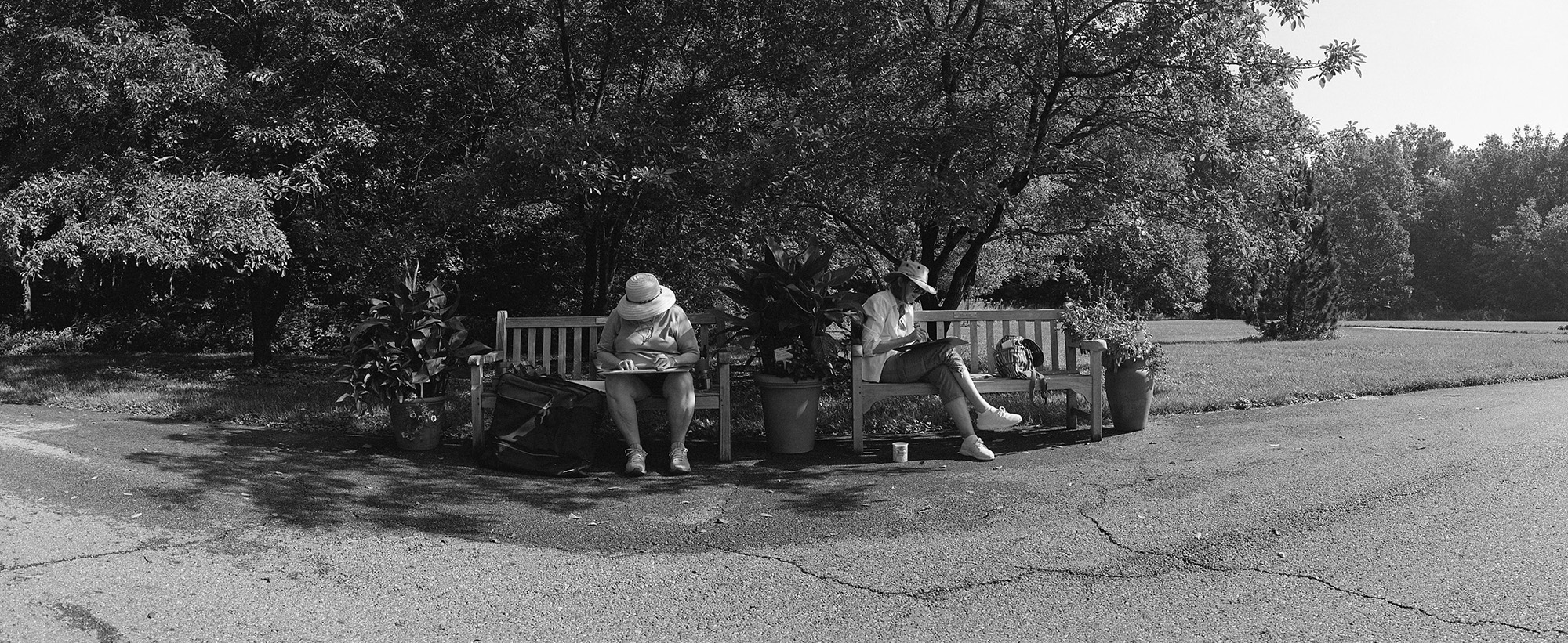 Painters