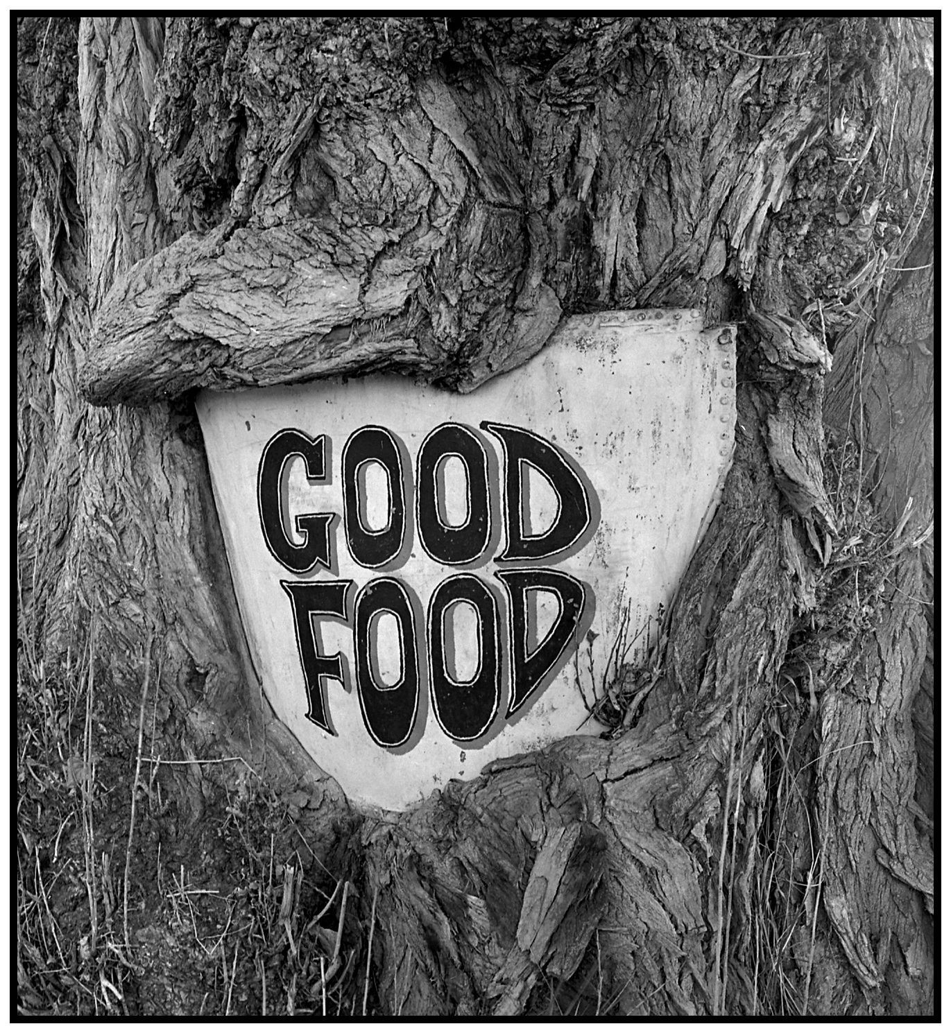 Paisley, Oregon. 1983