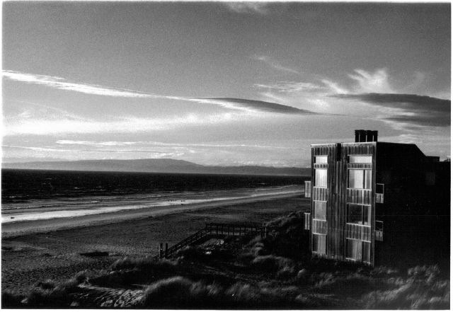 Pajaro Dunes