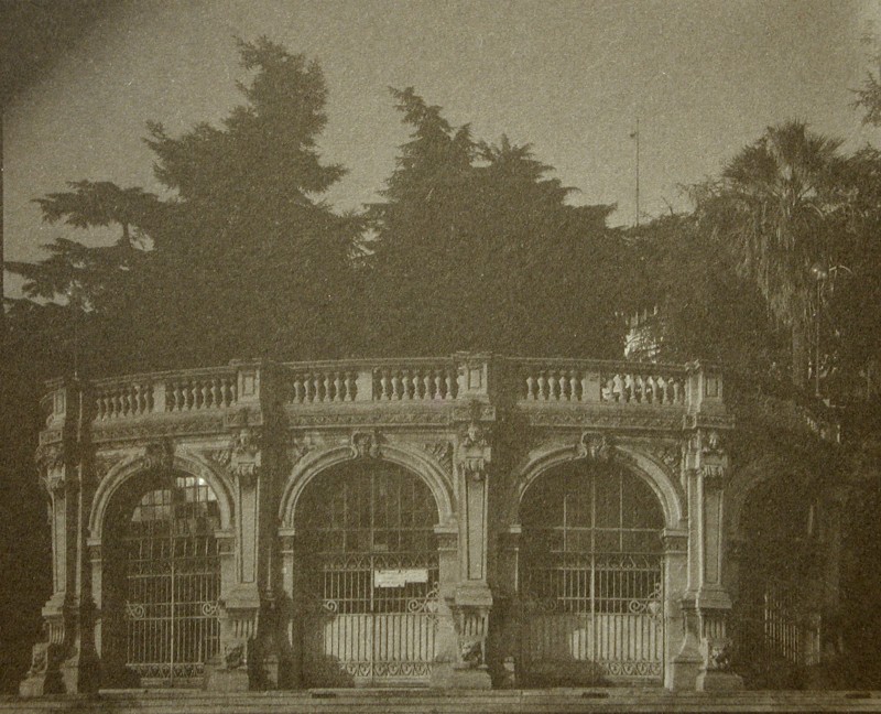 Palestra Rubattino