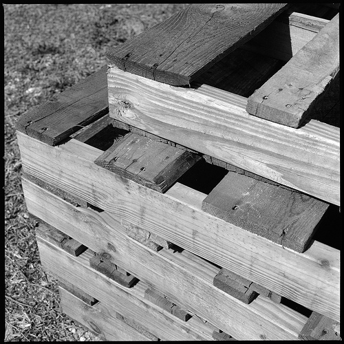 Palettes