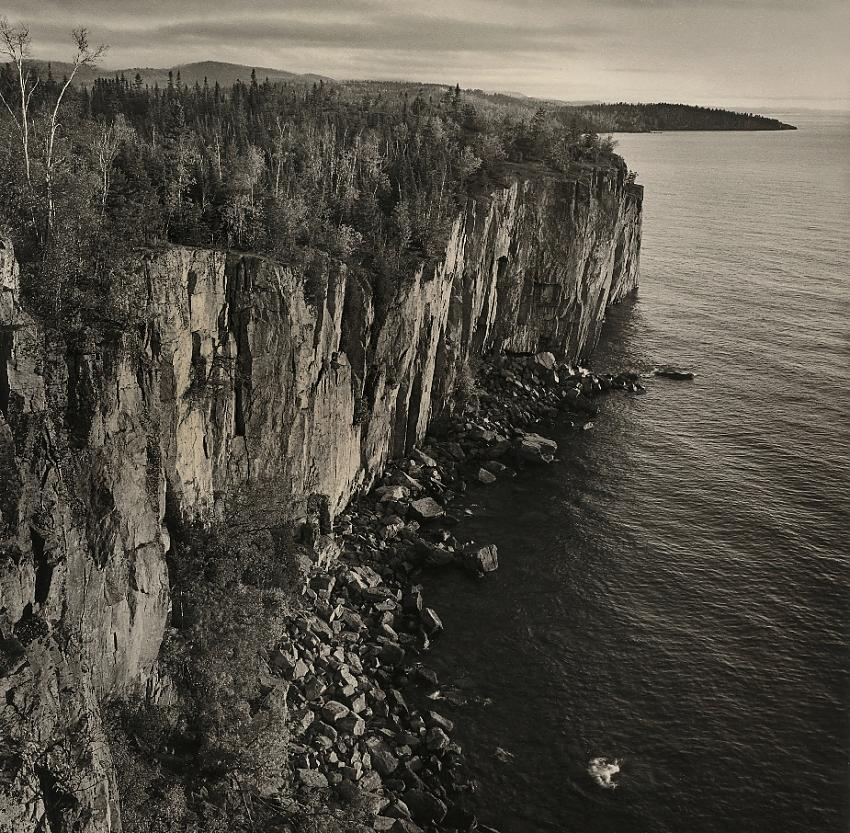 Palisade Head III
