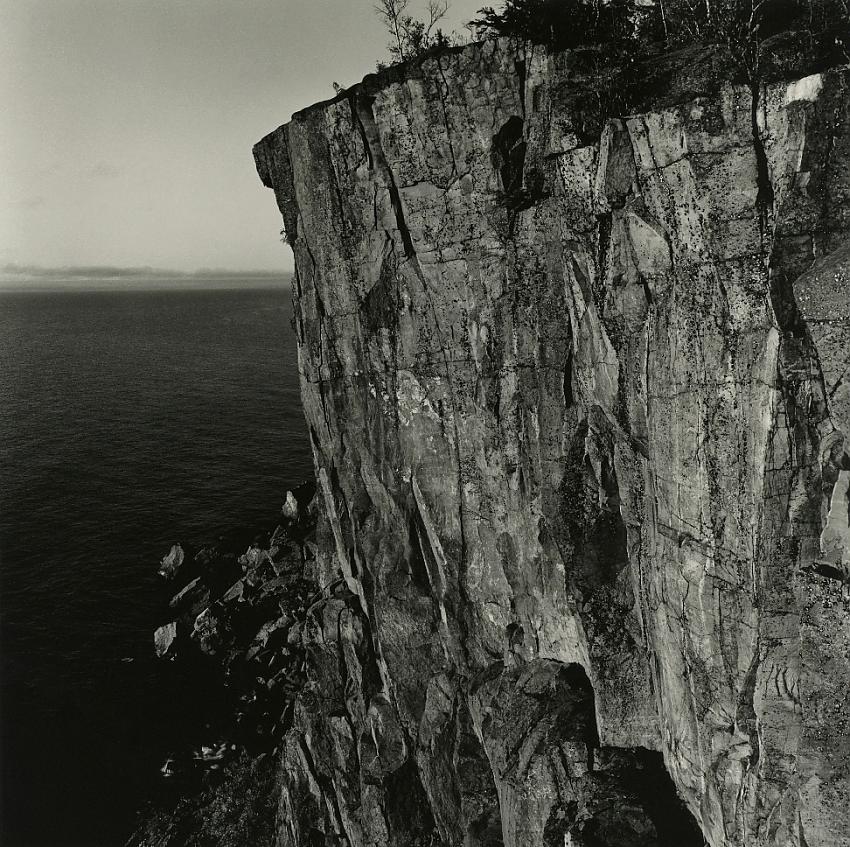 Palisade Head Looking SE