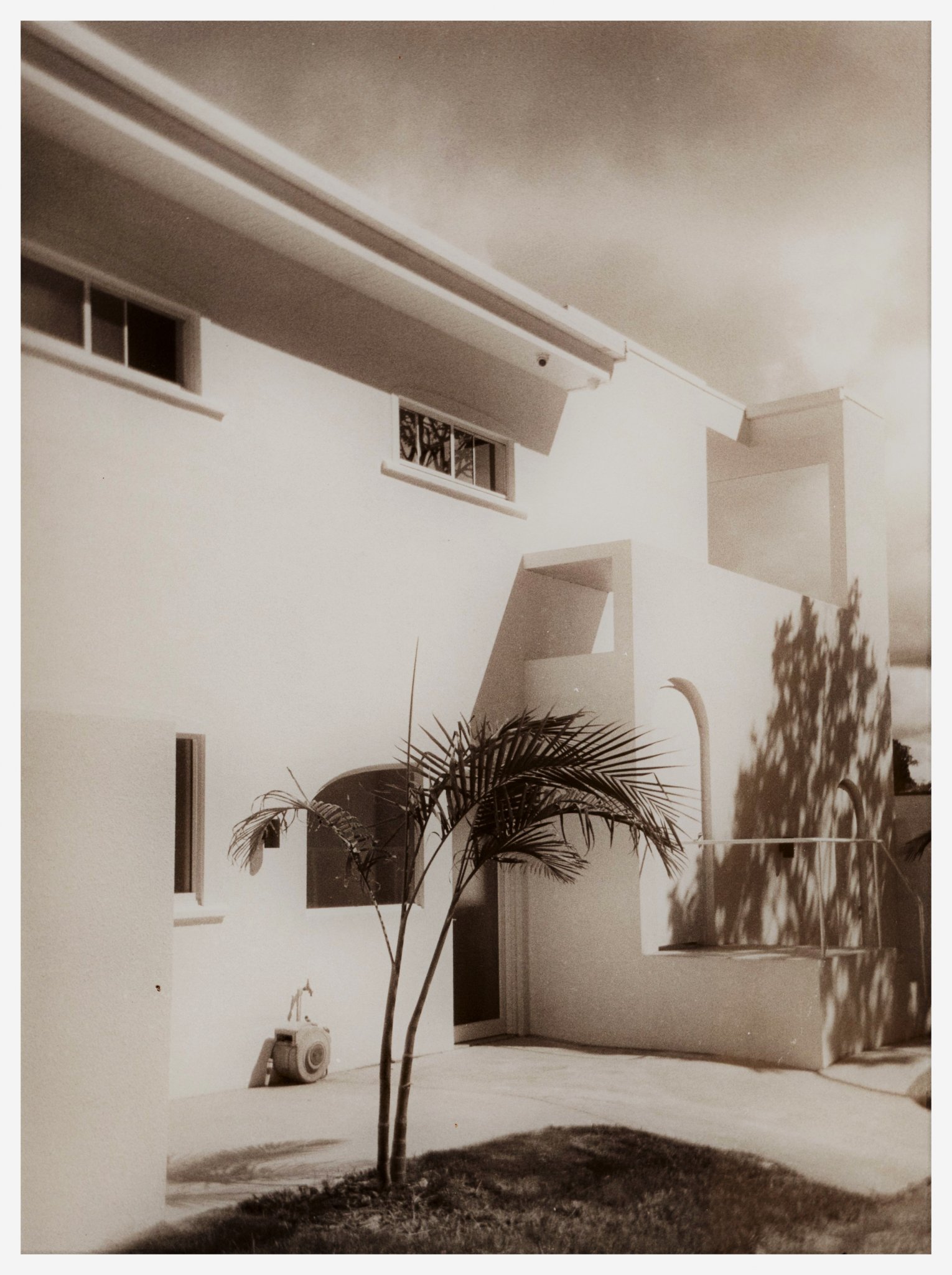 Palm'n House