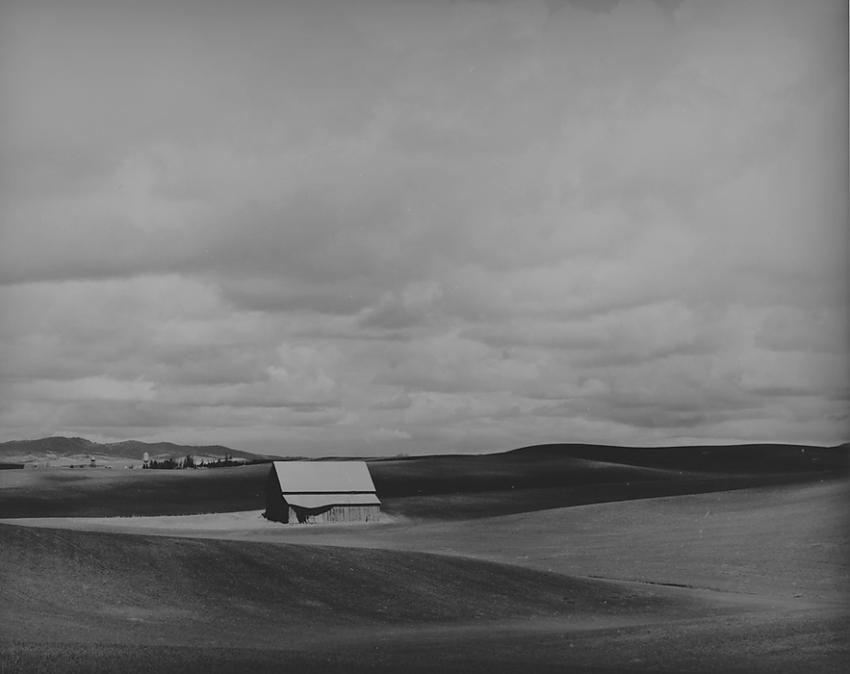 Palouse, SE Washington State