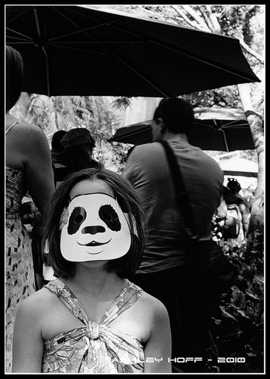 Pandamoanium