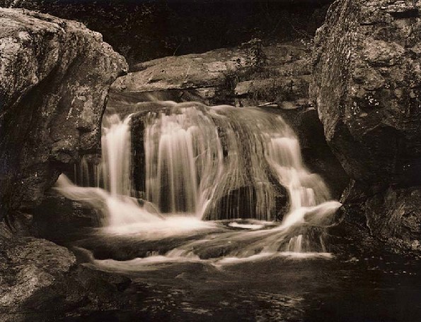 Panther Falls