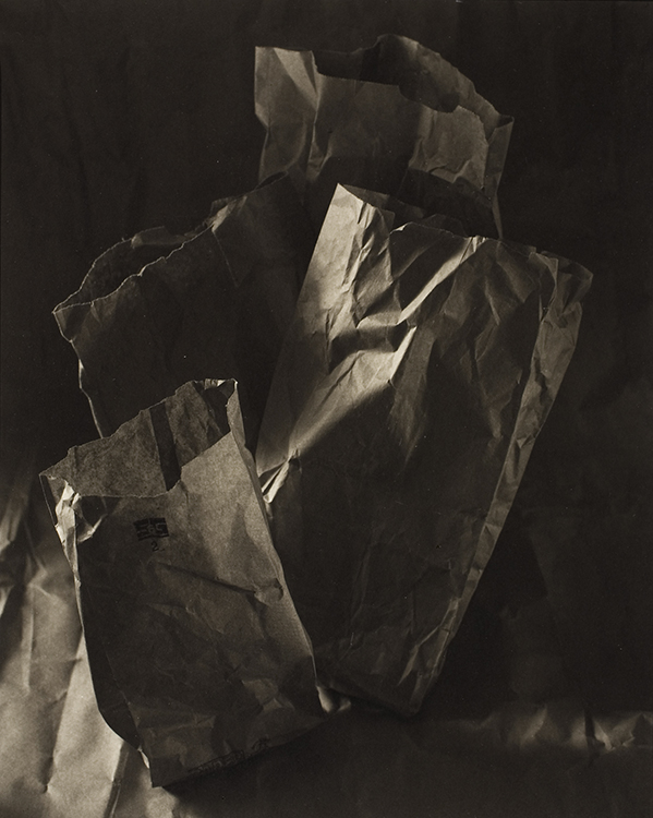Paper Bags #1