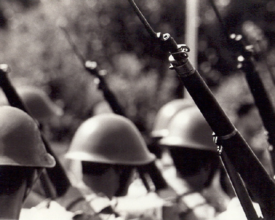Parade