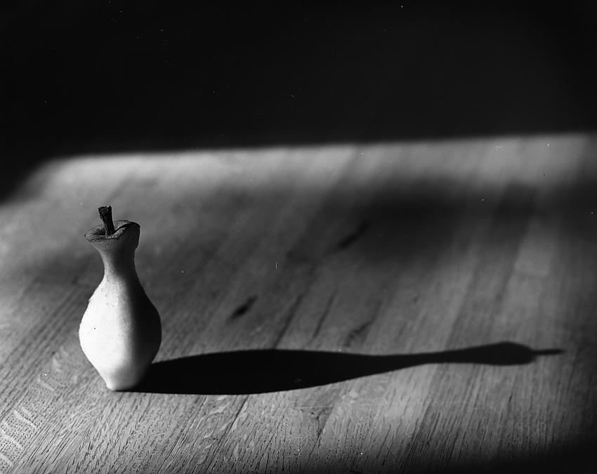 Pared Pear