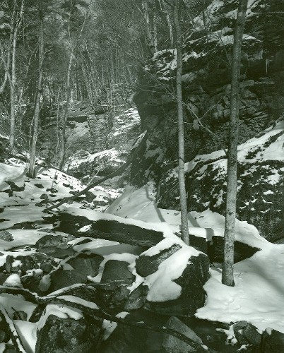 Parfreys Glen