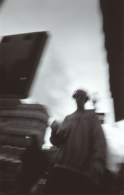 Paris #1