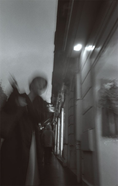 Paris #2