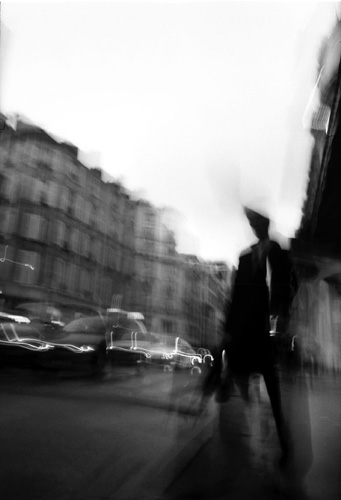 Paris #3